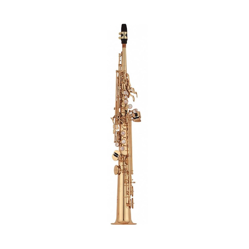 Wisemann DSS-500 Soprano Saxophone Bb